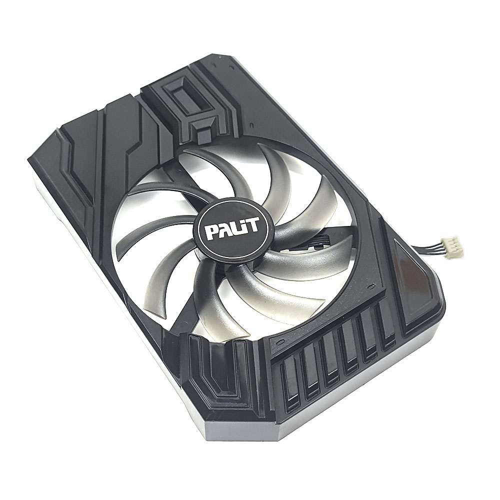 Rtx 4080 Super 16Gb - Originele FDC10U12S9-C Gtx 1660 Stormx Oc