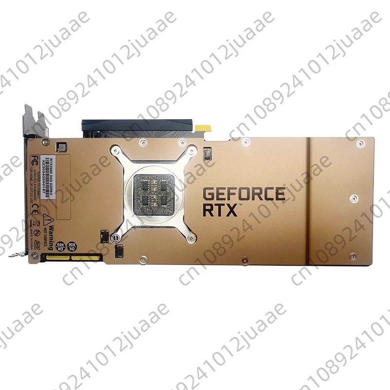 Rtx 3080 Ti 12Gb - RTX 3090 onafhankelijke grafische kaart 24G