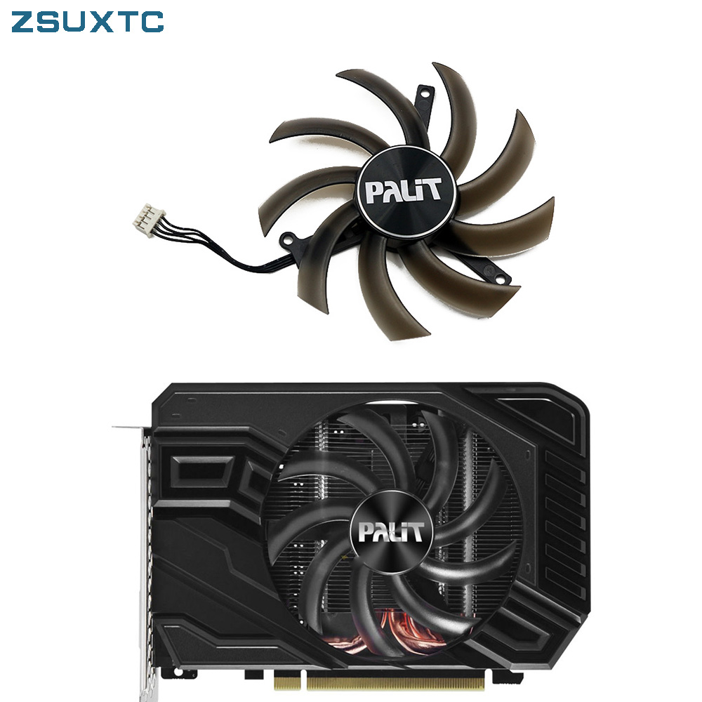 Rtx 4080 Super 16Gb - Originele TH1012S2H-PAA01 Gtx 1660 Stormx Oc