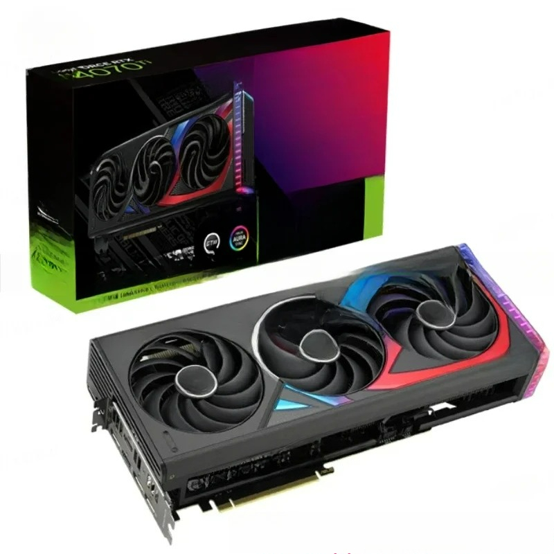 Rtx 4090 24Gb Graphics Card - 4060 Videokaart Computer RTX 4070 4080