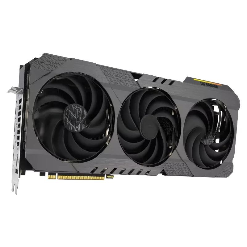 Rtx 4070 Ti Super 16Gb - TUF GeForce RTX 4070 Ti SUPER