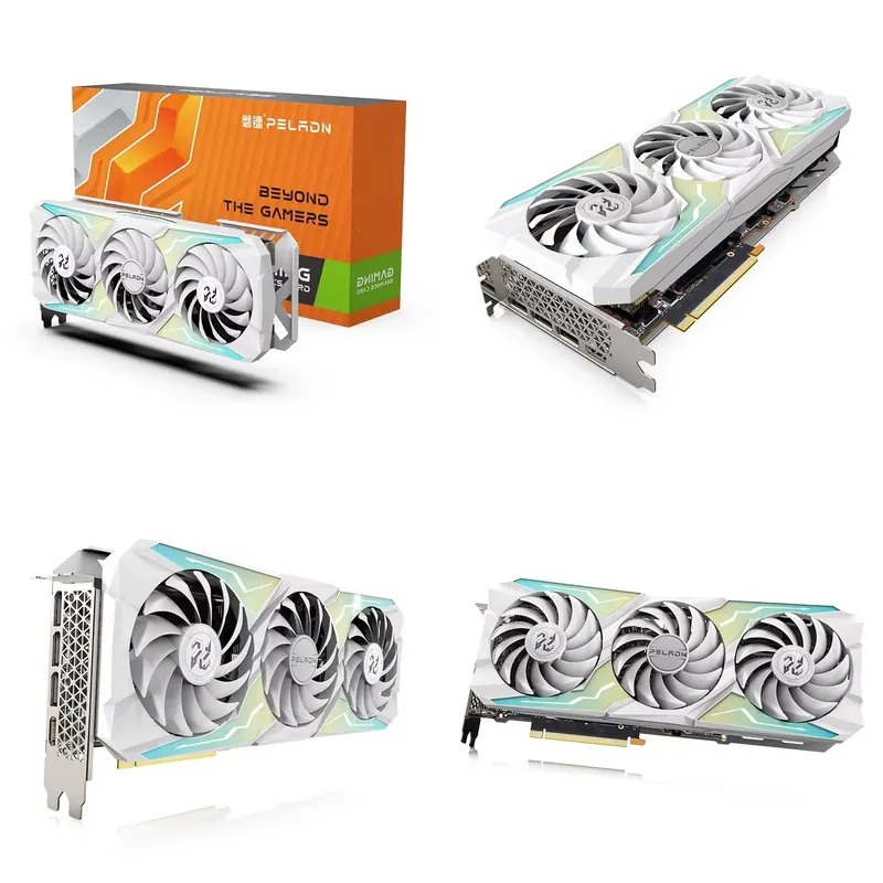 Rtx 3080 Ti 12Gb - Hete Aanbieding GeForce GPU RTX 3070