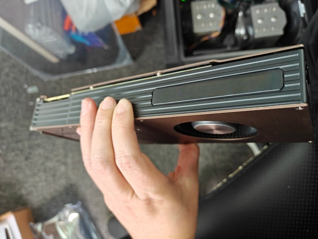 Rtx 3080 Ti 12Gb - RTX 3090 Onafhankelijke grafische kaart 24G