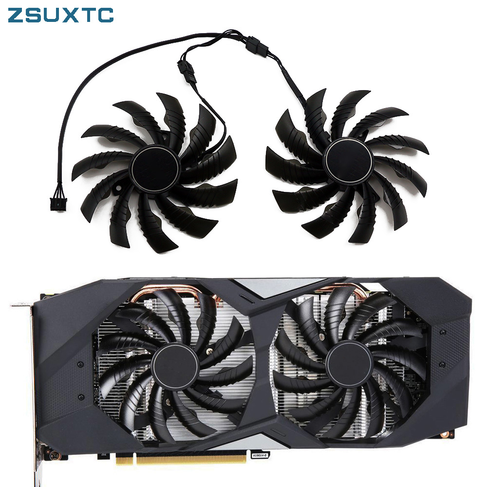 Rtx 4080 Super 16Gb - 95Mm Pld10010s12h Gtx1660ti Gtx 1650 Voor