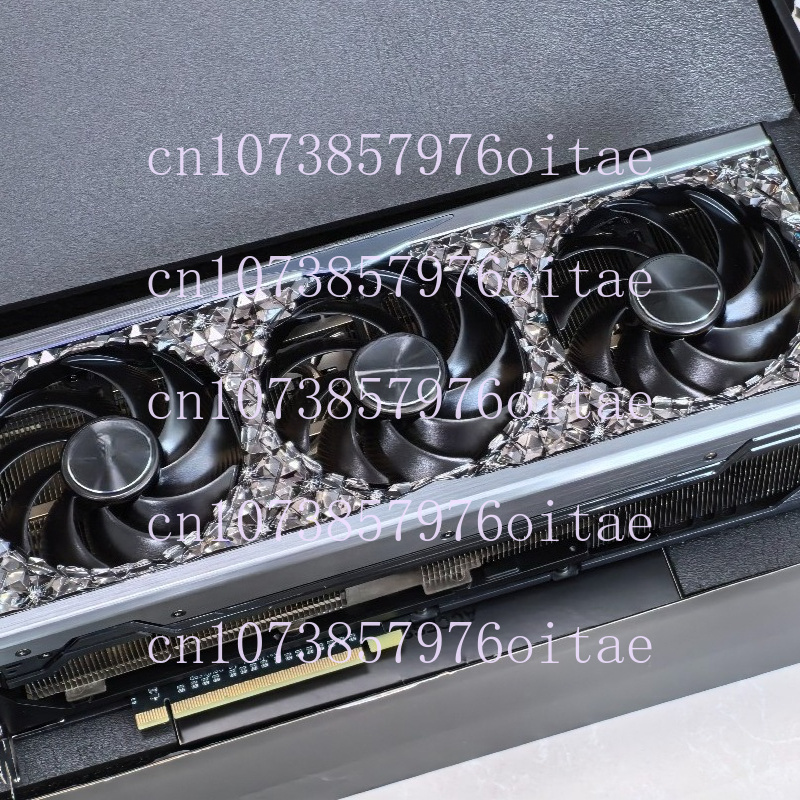 Rtx 4090 24Gb Graphics Card - V100 Grafische Kaart 32G Gemodificeerd Nieuwe