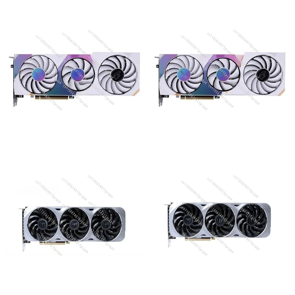 Rtx 3080 Ti 12Gb - RTX 3090 24GB GDDR6X Grafische Kaart,