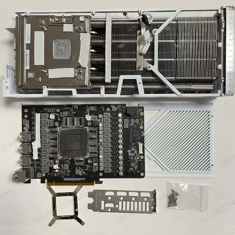 24GB OC grafische kaart koelve - Rtx 4090 24Gb Graphics Card recensie en prijs