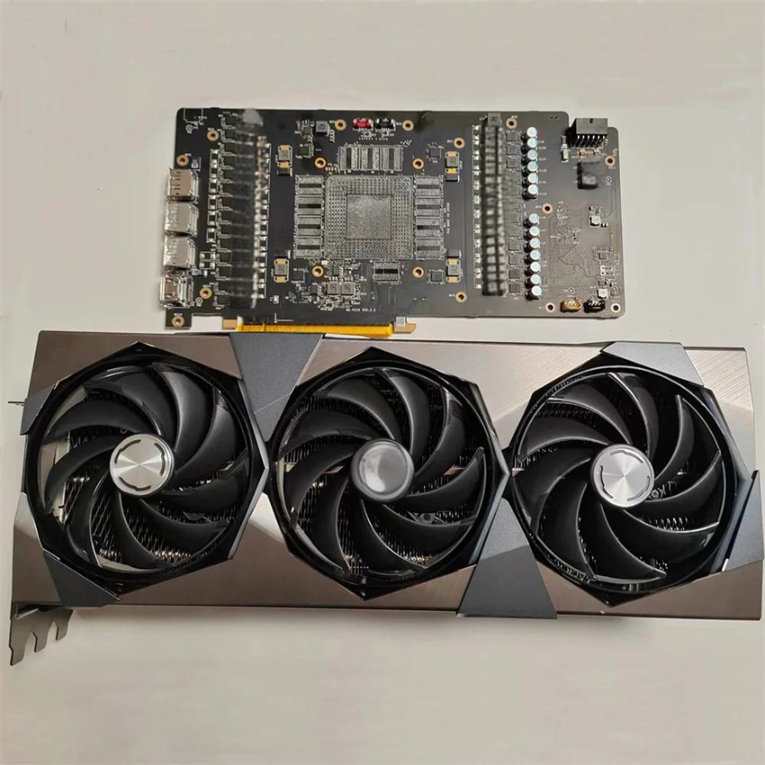 Rtx 4090 24 GB grafische kaart - Rtx 4090 24Gb Graphics Card recensie en prijs