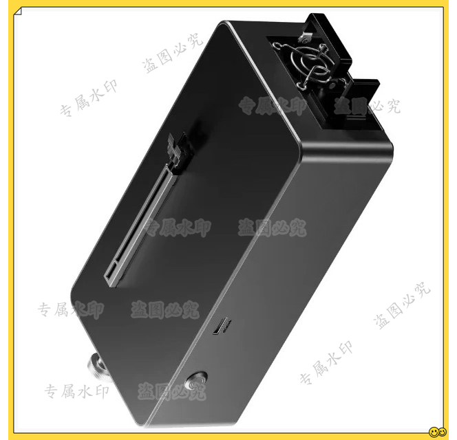 AOOSTAR AG02/AG01 EGPU Dock me - Oculink Egpu Dock Graphics Card recensie en prijs