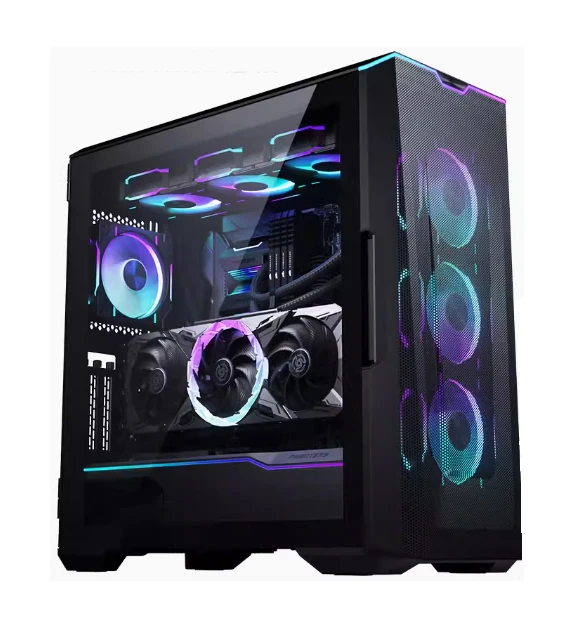 High-End Custom Gaming PC I9/I - Rtx 4090 24Gb Graphics Card recensie en prijs