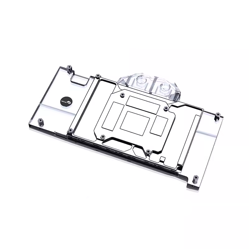 Bykski Waterblok dienen voor Z - Rtx 4080 Super 16Gb recensie en prijs