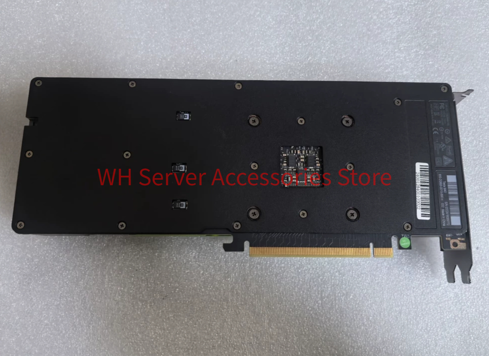 Voor NVIDIA Tesla M40 24GB GDD - Ai Deep Learning Workstation Gpu 24Gb recensie en prijs