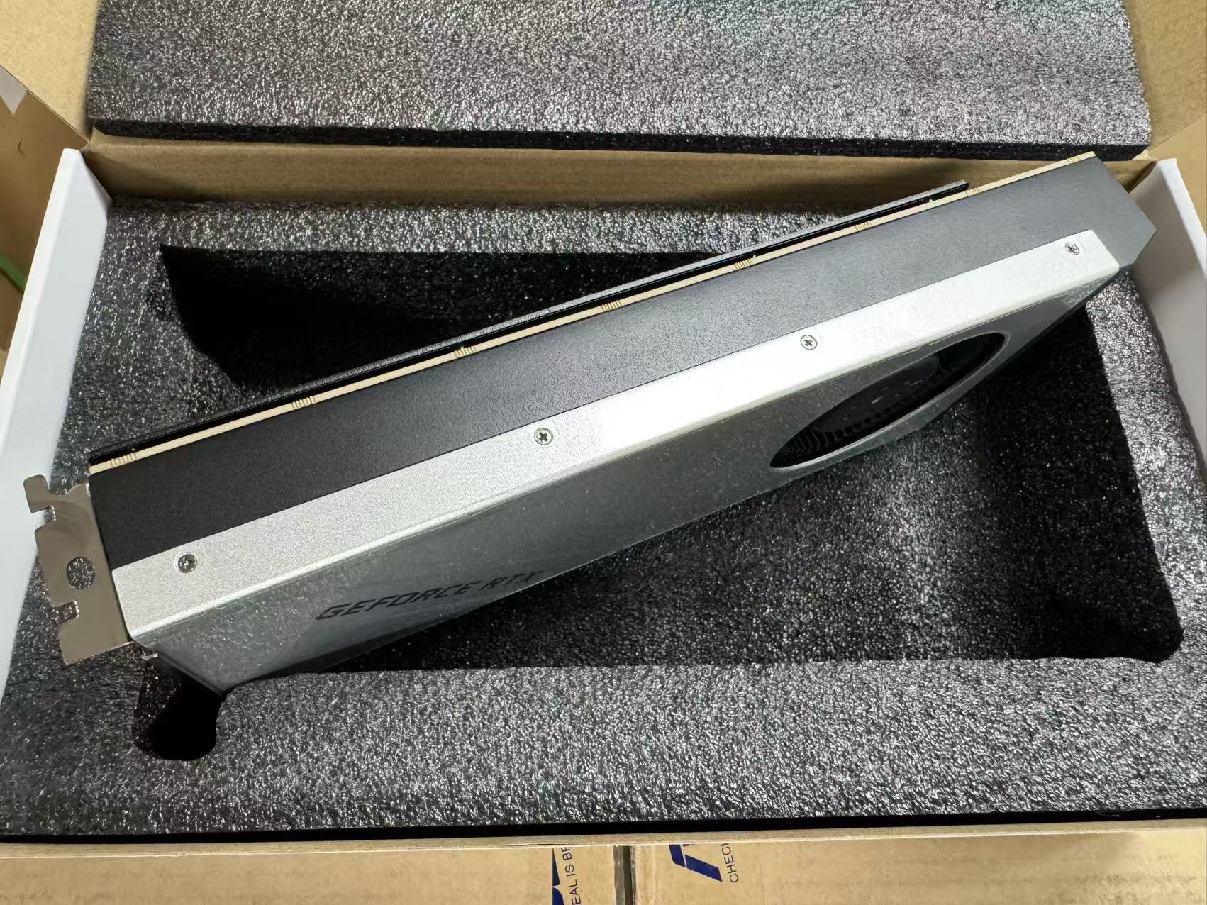 GeForce RTX 4070 Ti Super 16GB - Rtx 4070 Ti Super 16Gb recensie en prijs