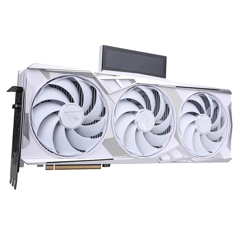 2025 Hot Sale RTX 4070 Ti SUPE - Rtx 4070 Ti Super 16Gb recensie en prijs