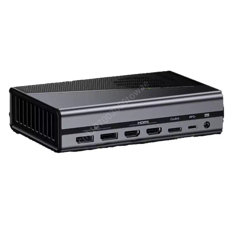 OcuLink Extern GPU Docking Sta - Oculink Egpu Dock Graphics Card recensie en prijs