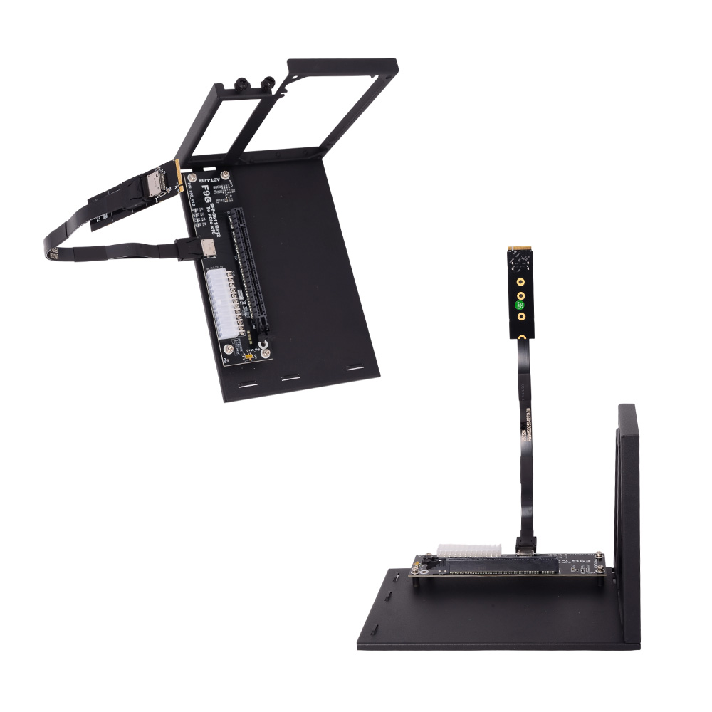 PCIe 4.0 X4 OCuLink Laptops Ex - Oculink Egpu Dock Graphics Card recensie en prijs