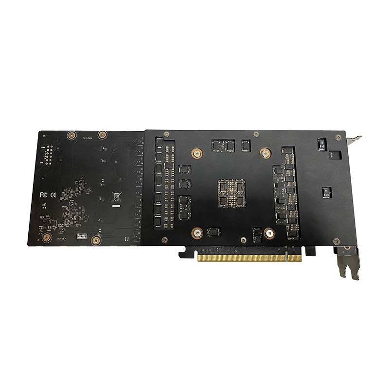 High-performance AI-accelerati - Rtx 4090 24Gb Graphics Card recensie en prijs