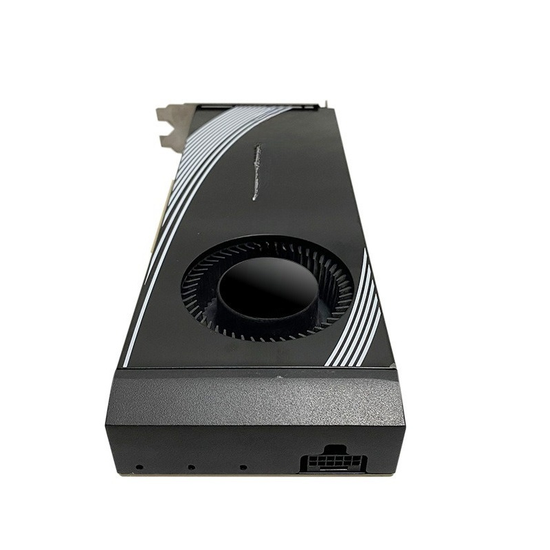 High-performance AI-accelerati - Rtx 4090 24Gb Graphics Card recensie en prijs
