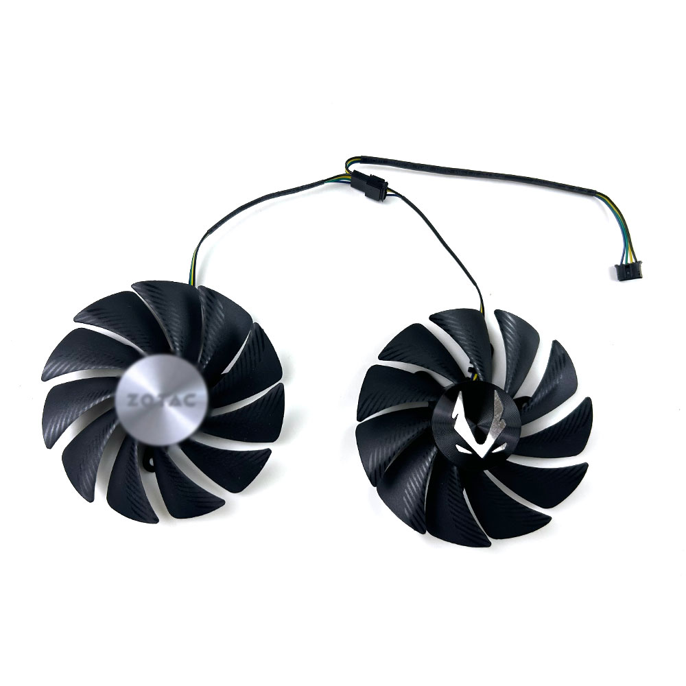 3 STUKS NIEUWE Koelventilator  - Rtx 4070 Ti Super 16Gb recensie en prijs