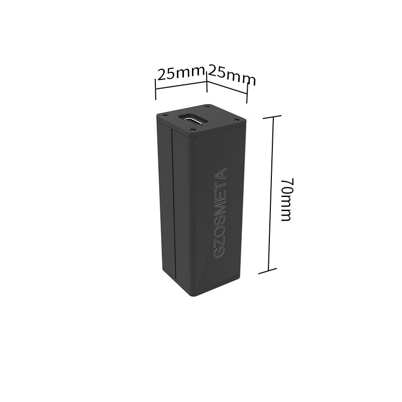 T3 / T4 OCuLink Thunderbolt 4  - Oculink Egpu Dock Graphics Card recensie en prijs
