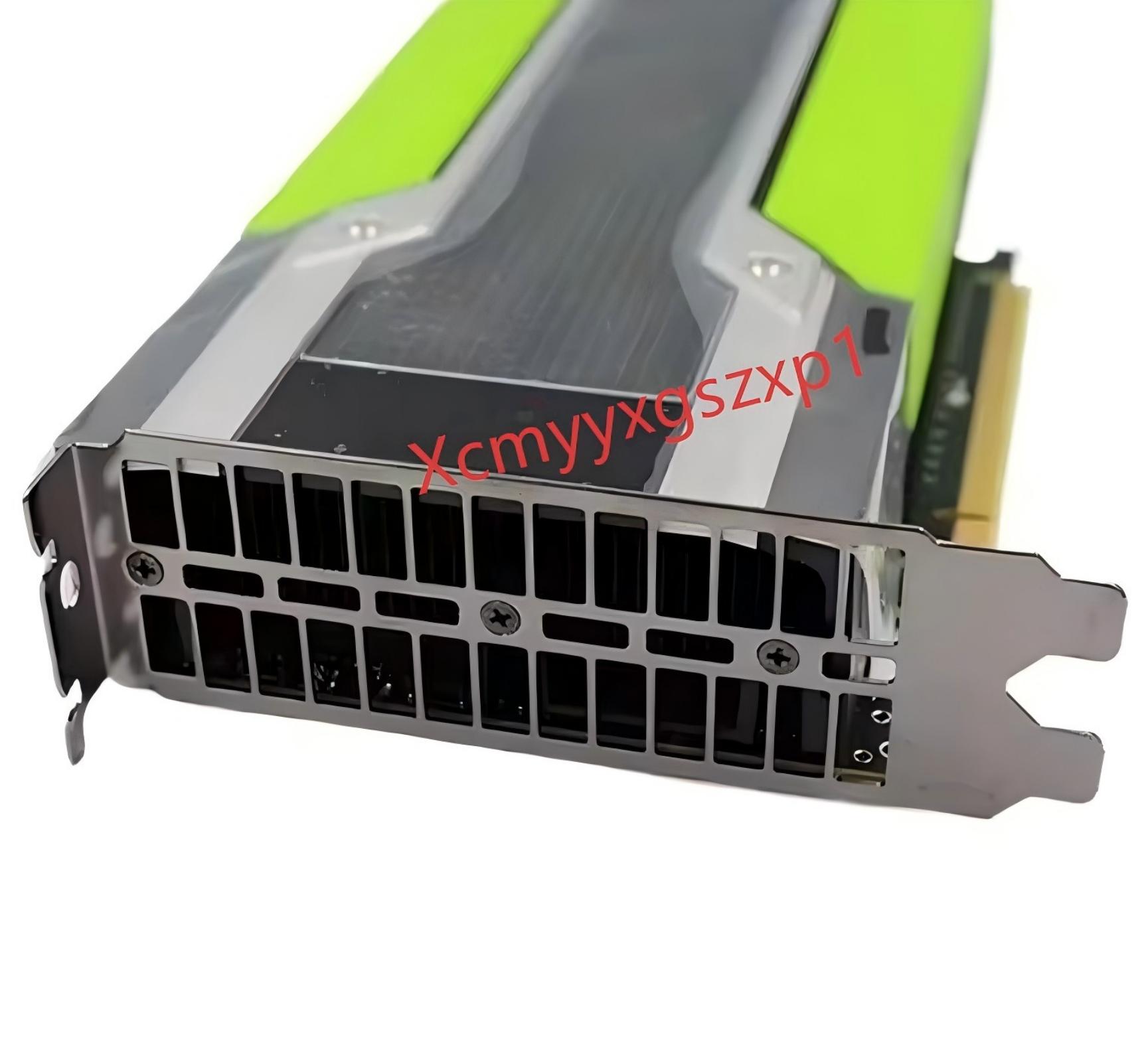 Gebruikte NVIDIA Tesla K80 24G - Ai Deep Learning Workstation Gpu 24Gb recensie en prijs