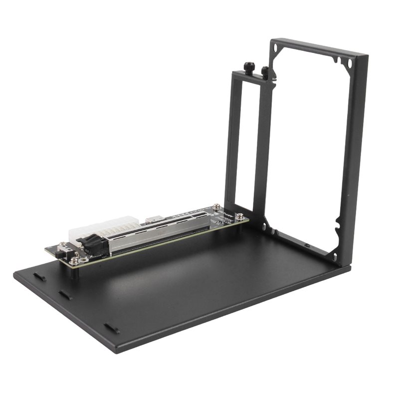 Actief F9G-BK7 EGPU OCuLink GP - Oculink Egpu Dock Graphics Card recensie en prijs
