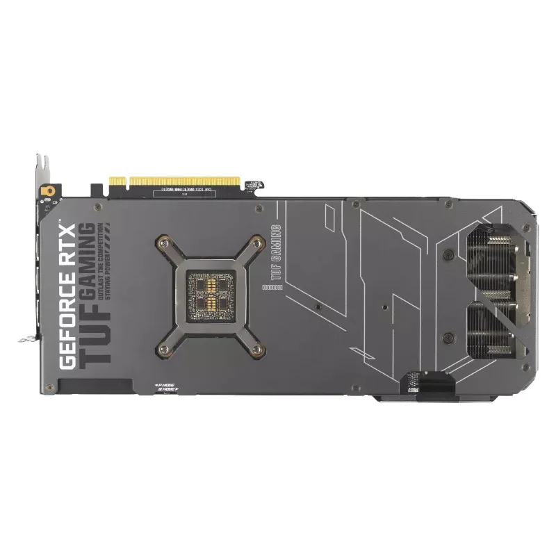 TUF GeForce RTX 4070 Ti SUPER  - Rtx 4070 Ti Super 16Gb recensie en prijs