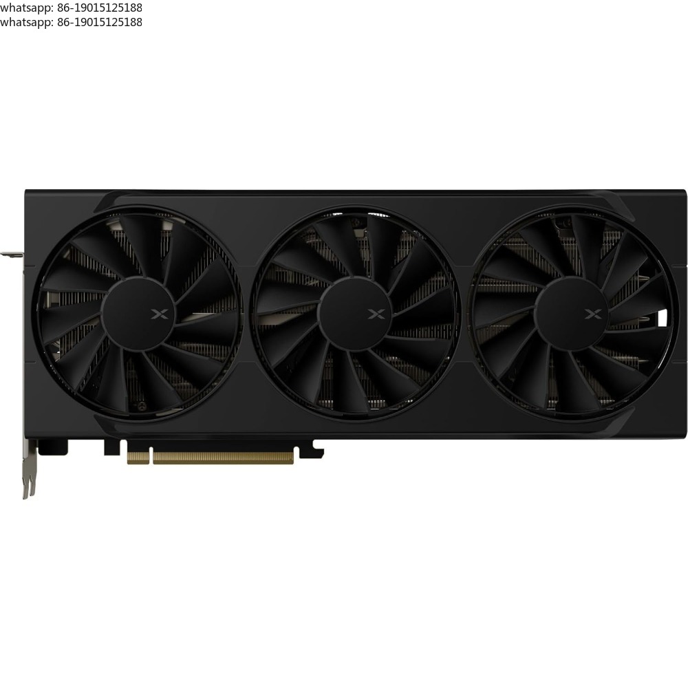 2026 RX 9070XT 16GB GDDR6 Trip - Triple Fan Gaming Graphics Card 16Gb recensie en prijs