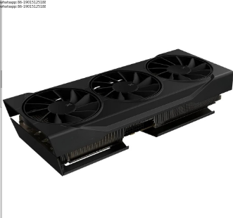 2026 RX 9070XT 16GB GDDR6 Trip - Triple Fan Gaming Graphics Card 16Gb recensie en prijs
