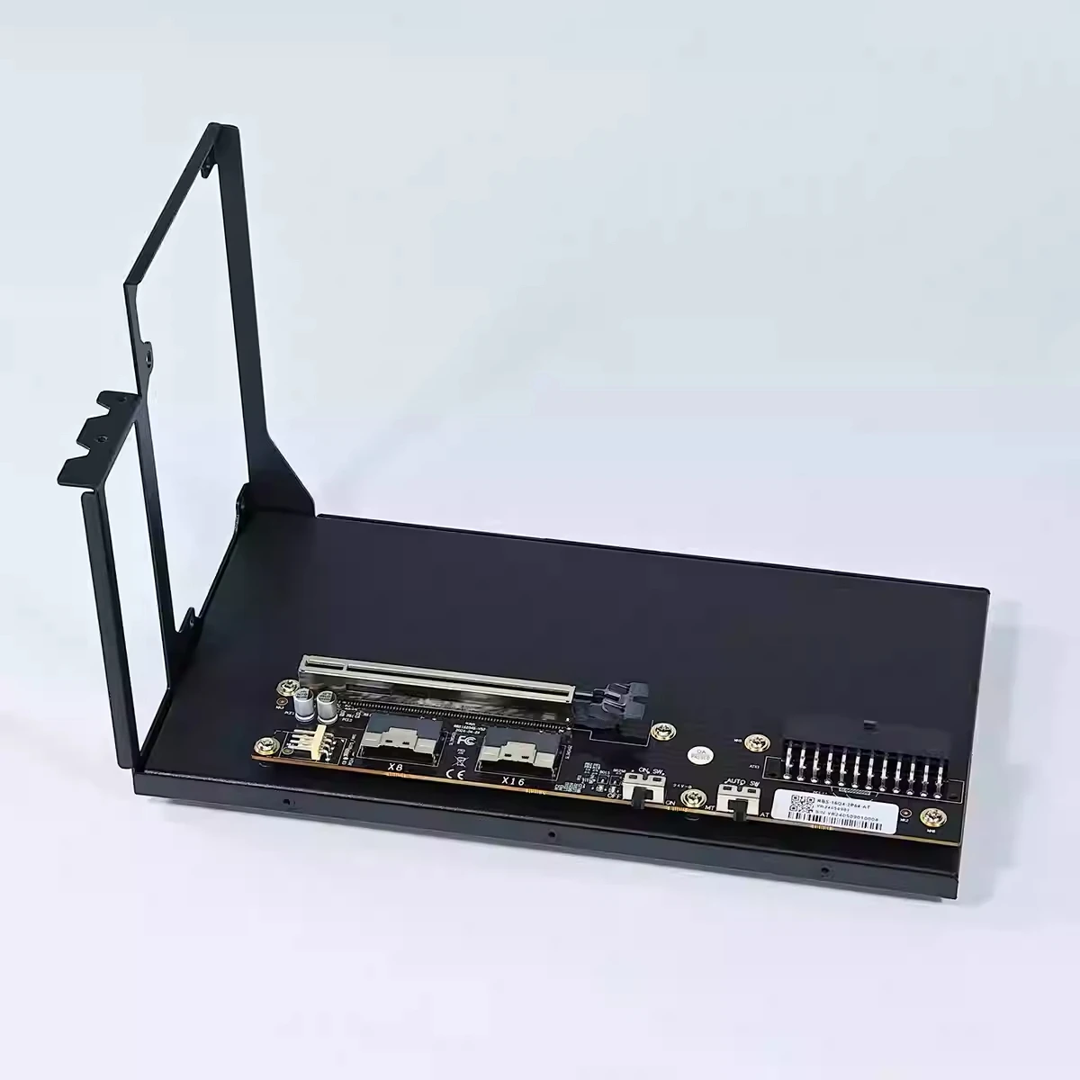 Dual SlimSAS 8i Graphics GPU D - Oculink Egpu Dock Graphics Card recensie en prijs