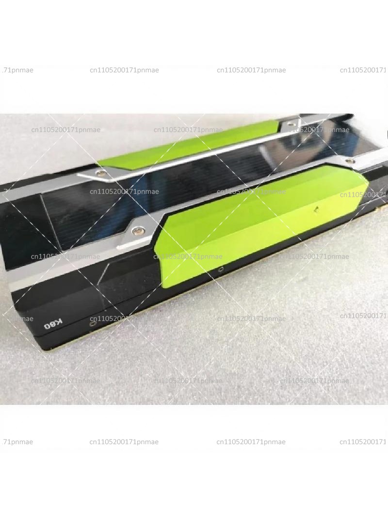 K80 24GB GPU-computergrafische - Ai Deep Learning Workstation Gpu 24Gb recensie en prijs