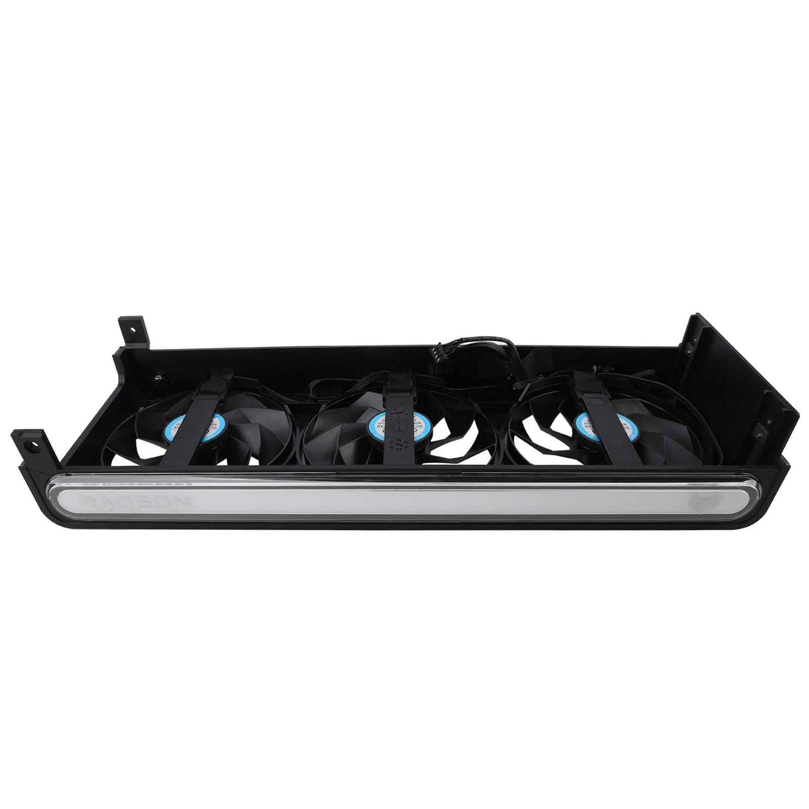 95mm FD10015M12D Videokaart ko - Rx 7900 Xtx 24Gb Video Card recensie en prijs