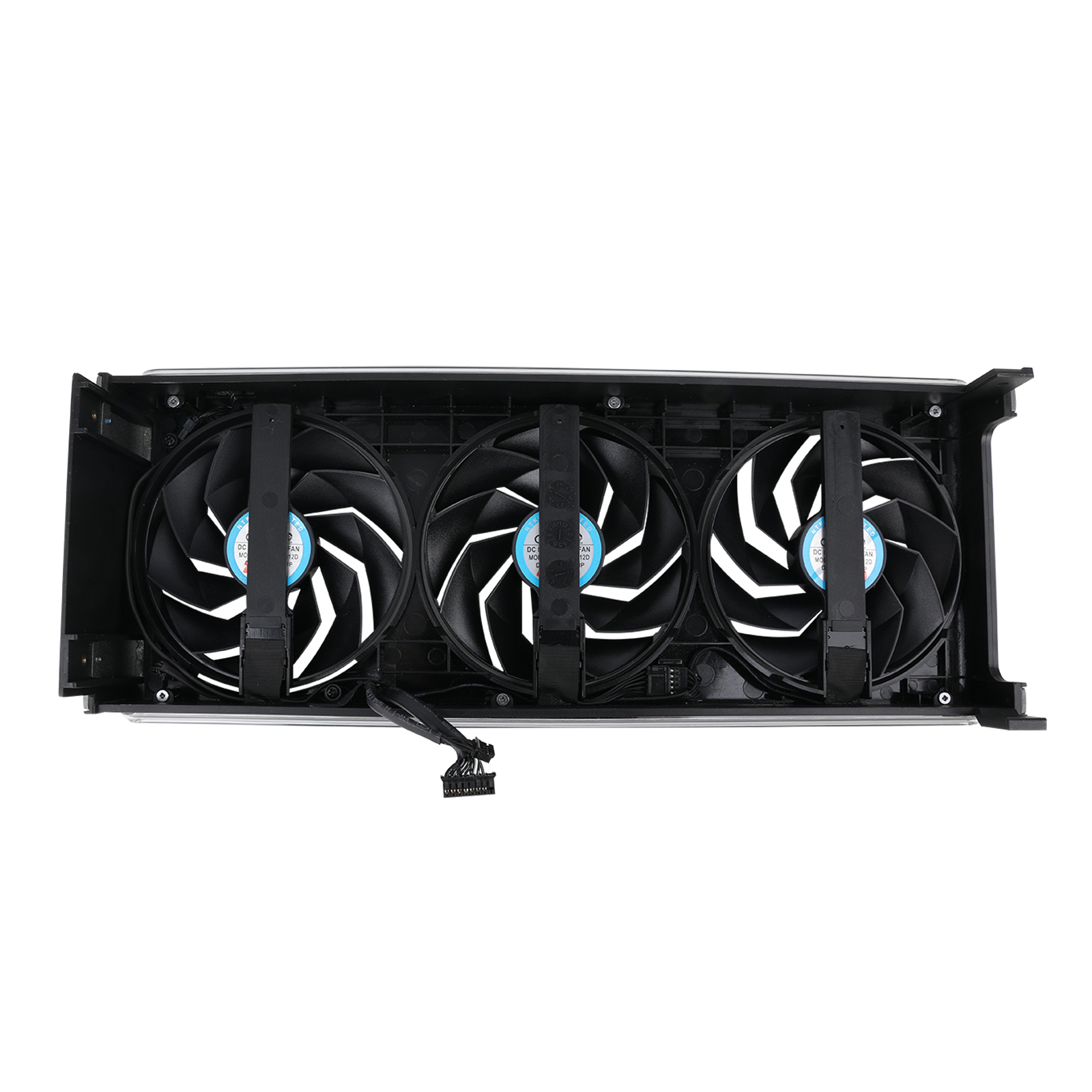 95mm FD10015M12D Videokaart ko - Rx 7900 Xtx 24Gb Video Card recensie en prijs