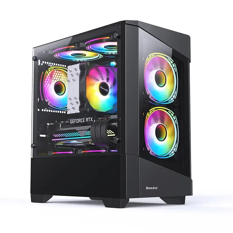 AOTESIER Gaming PC Desktop – I - Rtx 4070 Ti Super 16Gb recensie en prijs