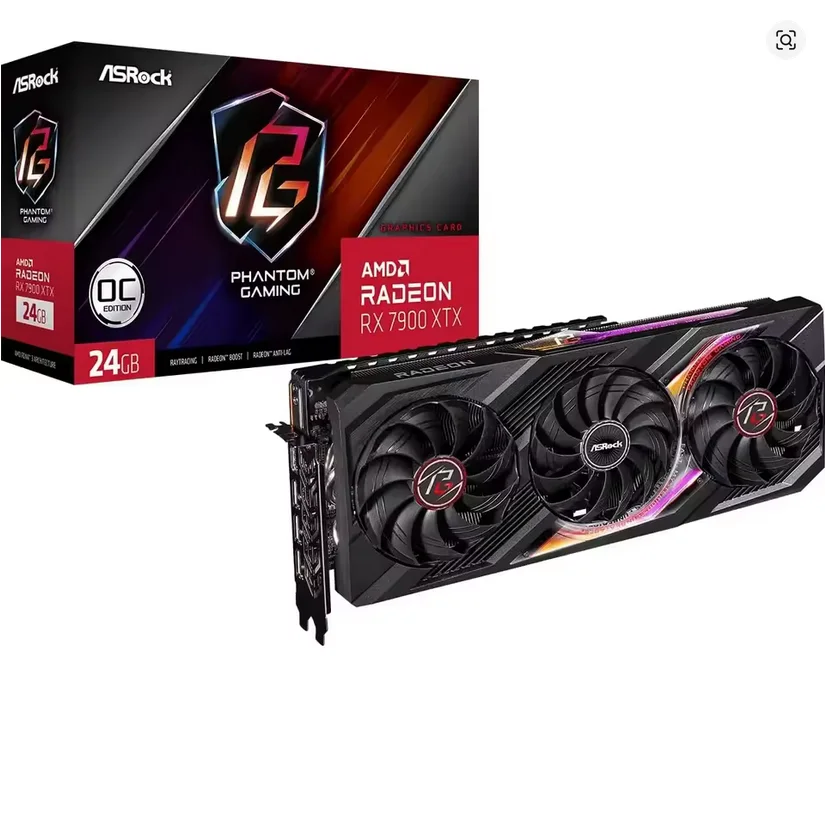 HOGE KWALITEIT Radeon Rx 6900  - Rx 6900 Xt 16Gb recensie en prijs