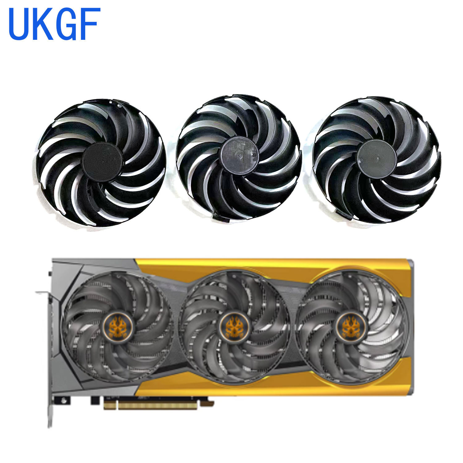 Voor Sapphire Toxic Radeon AMD - Rx 6900 Xt 16Gb recensie en prijs