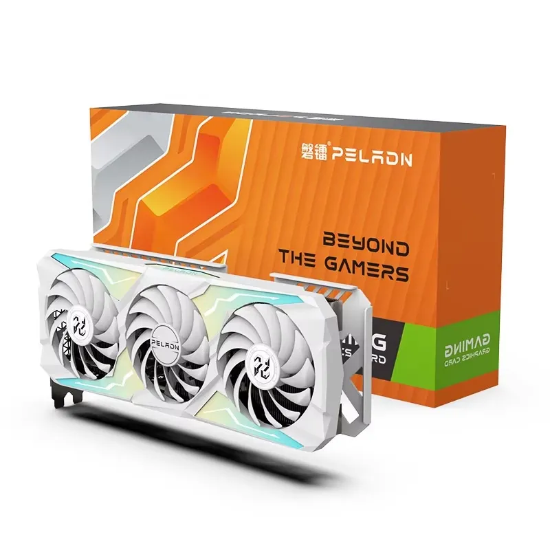Hete Aanbieding GeForce GPU RT - Rtx 3080 Ti 12Gb recensie en prijs