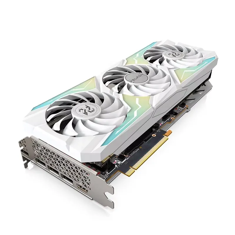 Hete Aanbieding GeForce GPU RT - Rtx 3080 Ti 12Gb recensie en prijs