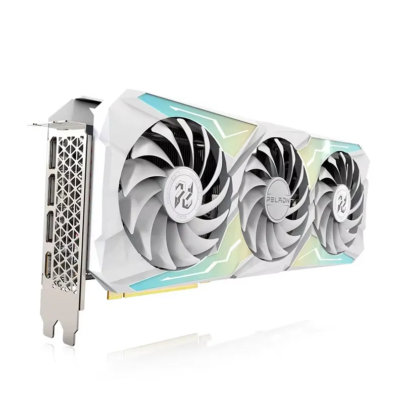Hete Aanbieding GeForce GPU RT - Rtx 3080 Ti 12Gb recensie en prijs