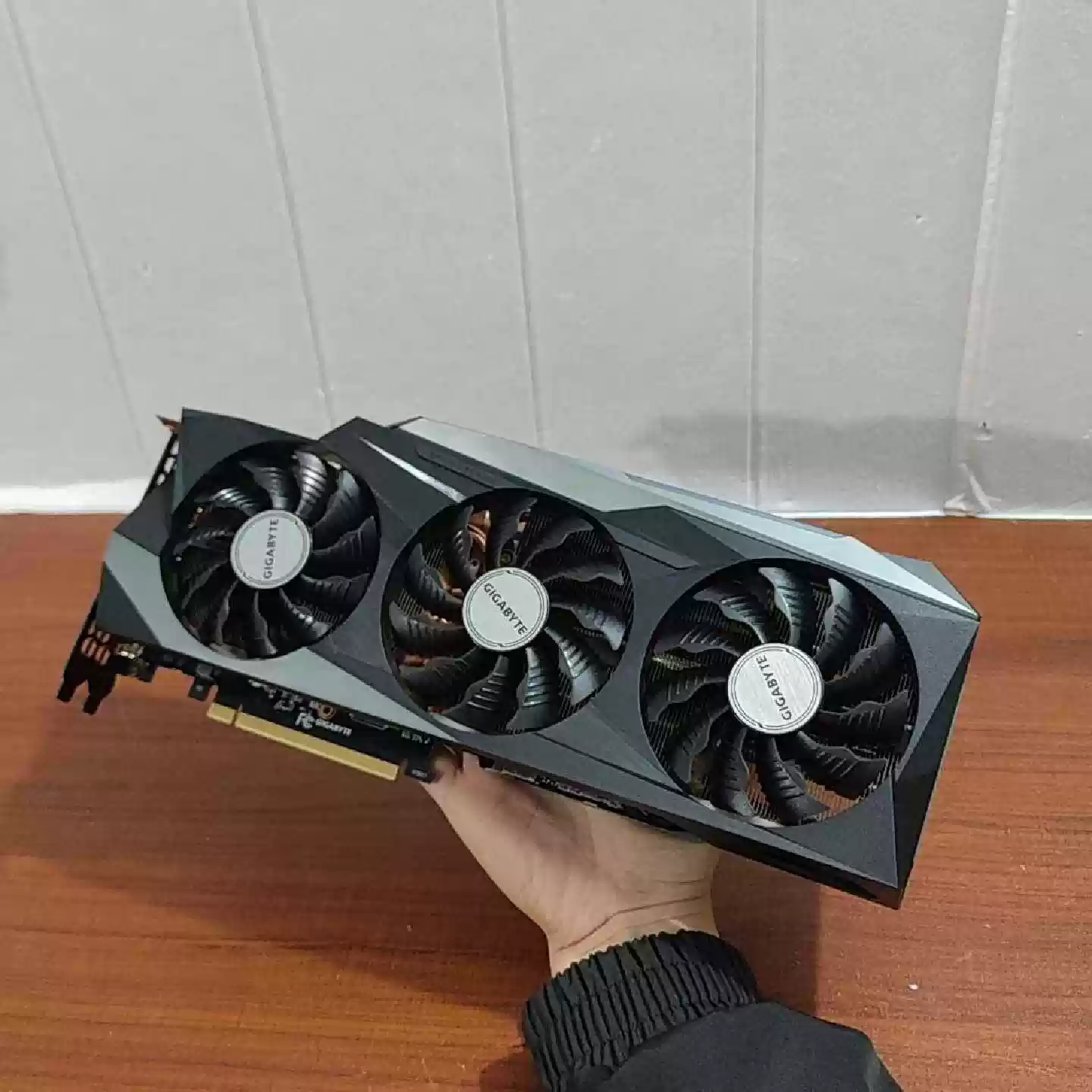 RTX 3090 24GB GDDR6X Gaming GP - Rtx 3080 Ti 12Gb recensie en prijs