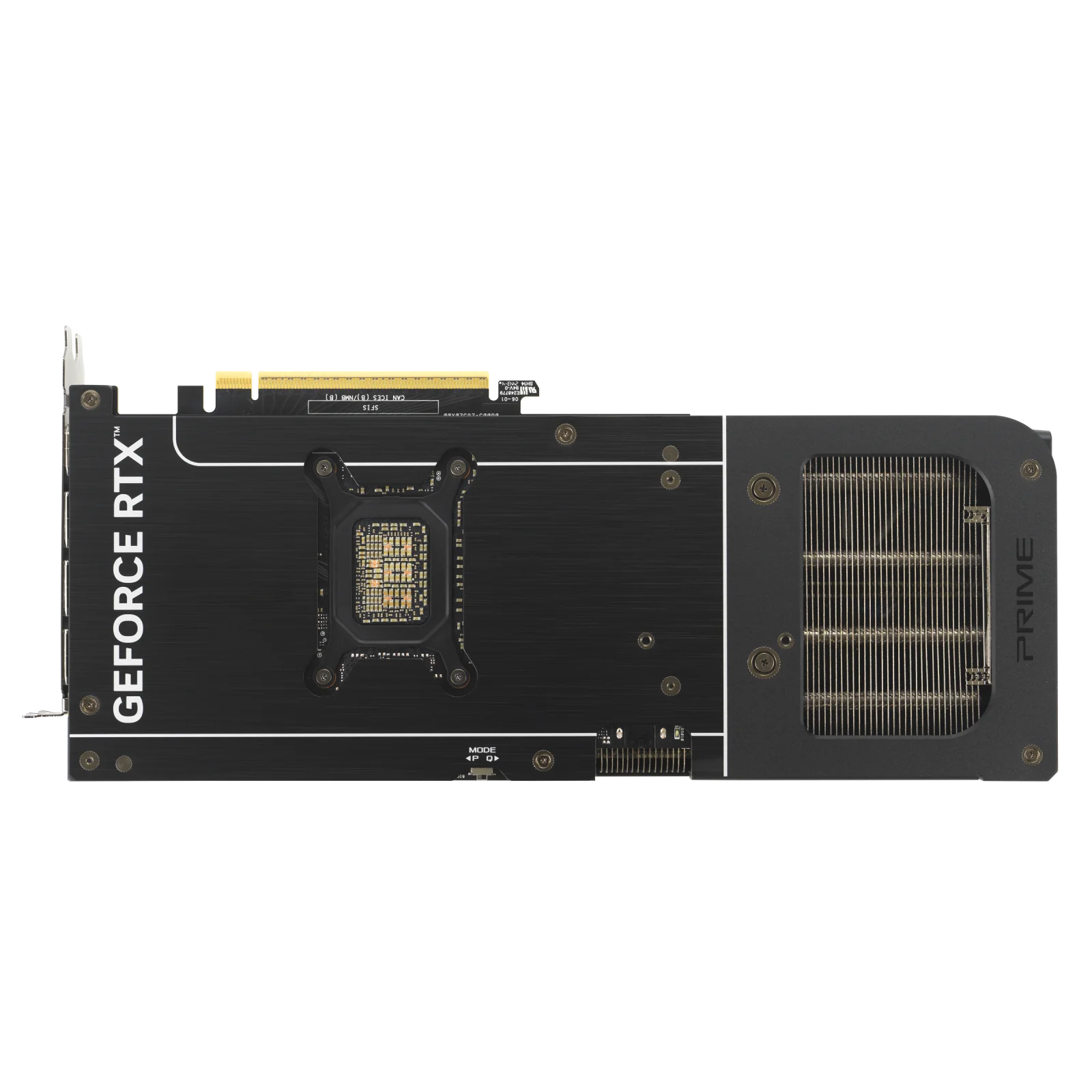 2025 Nieuwe PRIME GeForce RTX  - Triple Fan Gaming Graphics Card 16Gb recensie en prijs