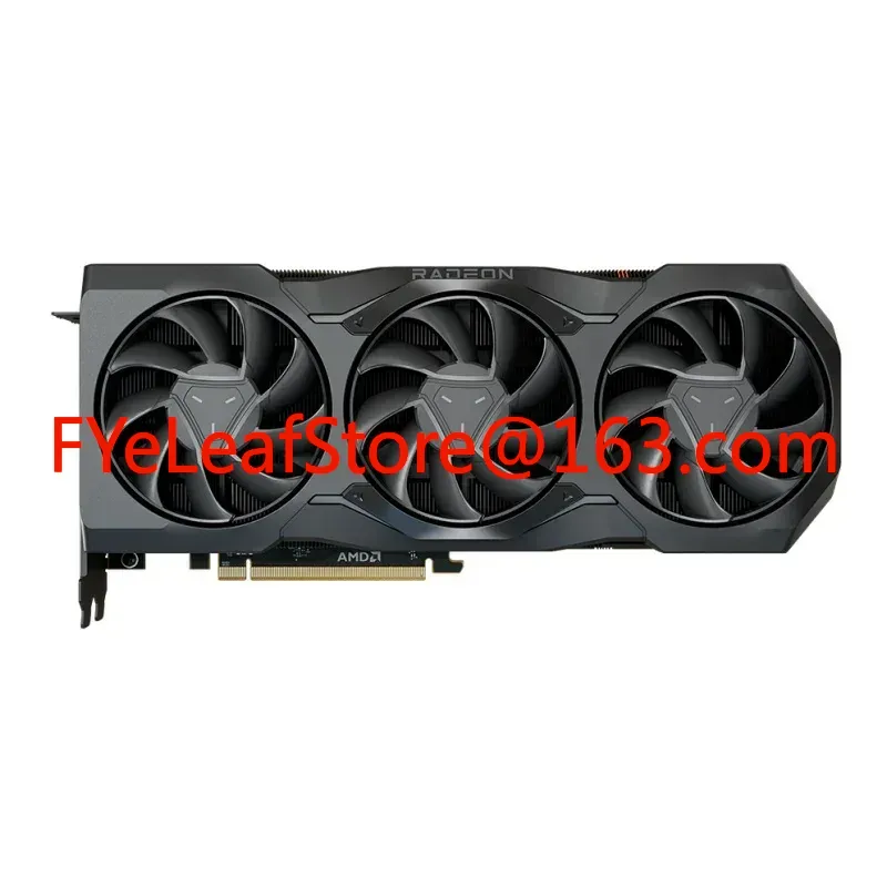 nieuwe AMD RADEON RX 7900 XTX  - Rx 7900 Xtx 24Gb Video Card recensie en prijs