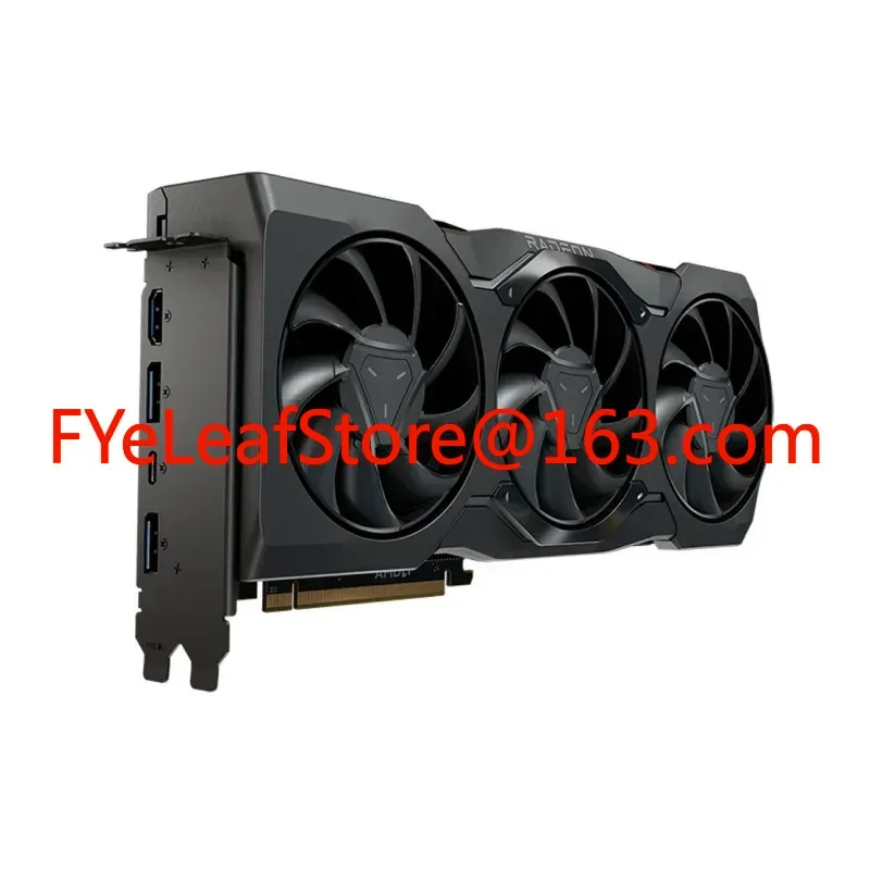 nieuwe AMD RADEON RX 7900 XTX  - Rx 7900 Xtx 24Gb Video Card recensie en prijs