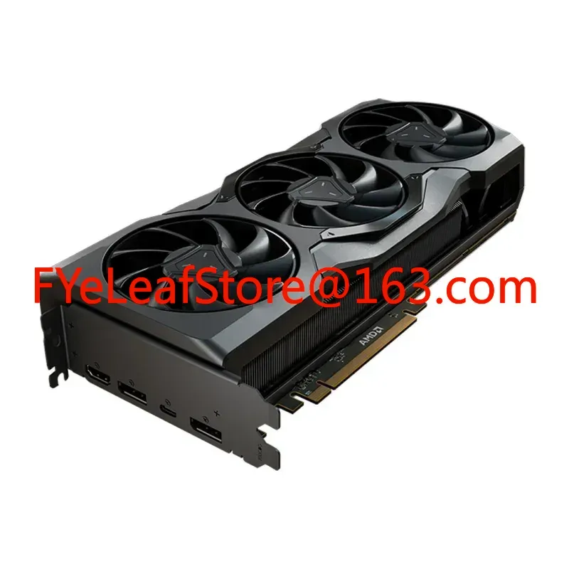 nieuwe AMD RADEON RX 7900 XTX  - Rx 7900 Xtx 24Gb Video Card recensie en prijs