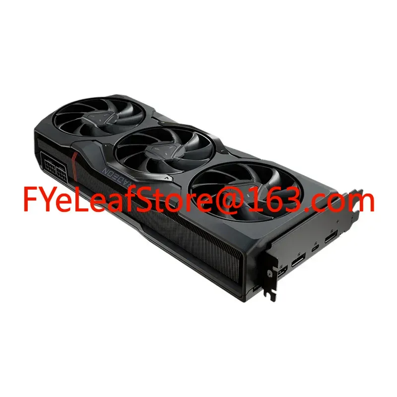 nieuwe AMD RADEON RX 7900 XTX  - Rx 7900 Xtx 24Gb Video Card recensie en prijs