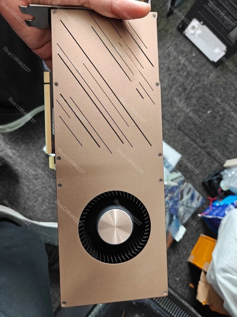 RTX 3090 Onafhankelijke grafis - Rtx 3080 Ti 12Gb recensie en prijs