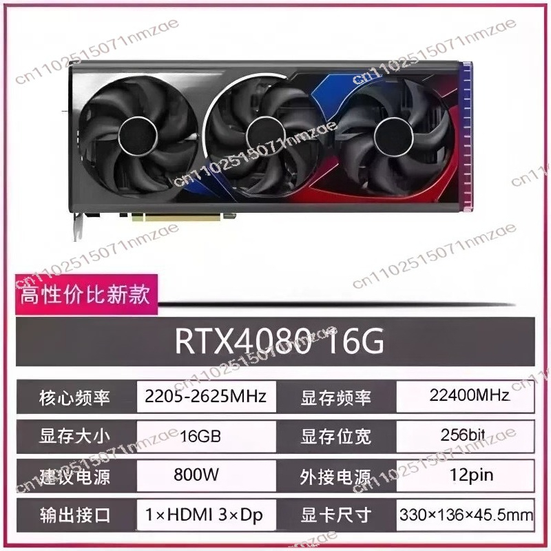 RTX 4060 4070 4080 4090 Grafis - Rtx 4090 24Gb Graphics Card recensie en prijs