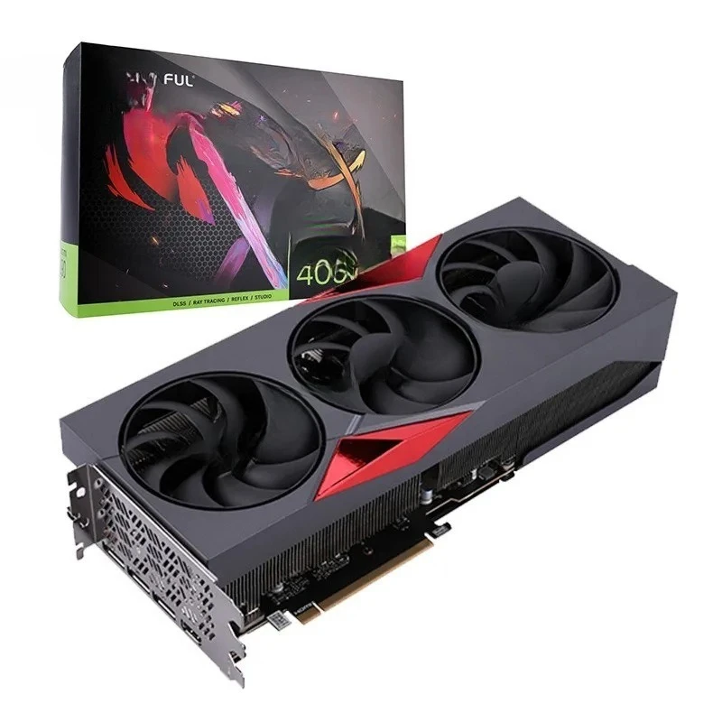 Tomahawk RTX 4090 24GB nieuwe  - Rtx 4090 24Gb Graphics Card recensie en prijs