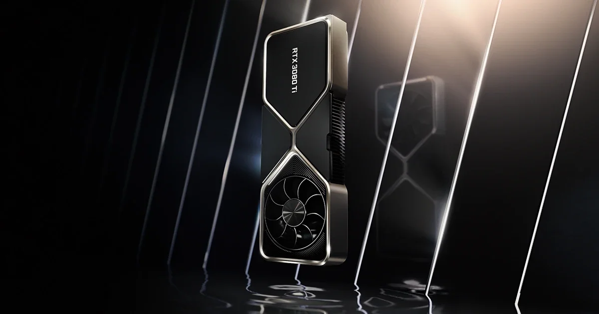 Geforce RTX 3080 Ti OC Edition - Rtx 3080 Ti 12Gb recensie en prijs