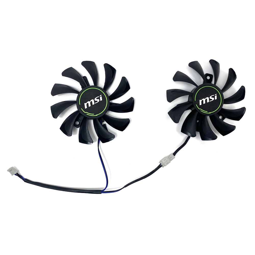 75 MM Koelventilator HA8010H12 - Rtx 4080 Super 16Gb recensie en prijs